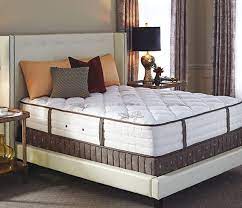 the ritz carlton hotel mattress