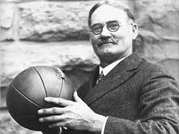 James naismith wrote the original basketball rule book and founded the university of kansas basketball program. The Game Of Basketball Was Created By James Naismith Howtheyplay Sports