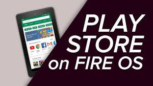 Now that google play is installed on your the problem with fire os 5.6.0.0 is that amazon has disabled the installation button on their devices with this new update. How To Use Google Chrome On Your Amazon Fire Tablet Youtube