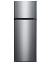 Choose one of the enlisted appliances to see all available service manuals. Amazing Deal On Galanz 7 6 Cu Ft Top Freezer Refrigerator With Dual Door In Stainless Steel Look