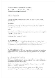 Down Payment Agreement Template