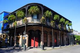 top tourist attractions in new orleans