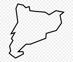 Online high resolution (vector) spain blank map maker. Spain Barcelona Catalonia Geography Europe Map Catalonia Map Outline Free Transparent Png Clipart Images Download