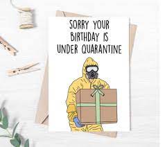 43 quarantine birthday ideas gifts and