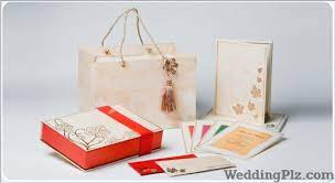 fancy gift box and envelops in sadar