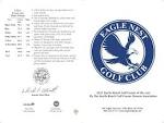 Scorecard | Eagle Nest Golf Club