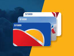the 1 000 airline gift card giveaway