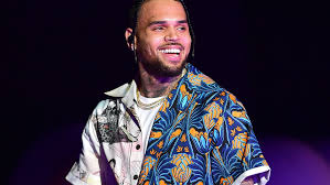 Chris Brown Billboard