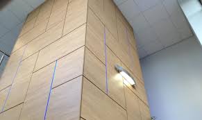 Wall Panel Systems Total Laminate Systems
