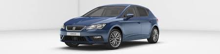What Are The Seat Leon Colour Options Plan Car Leasing