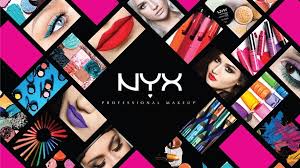 marque nyx professional makeup