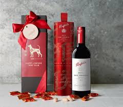 Image result for penfolds chinese new year