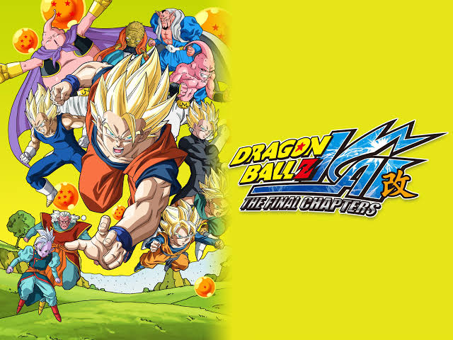 Dragon Ball Z Kai The Final Chapters Season 7 (Final Season) Hindi Dubbed Episodes Download HD EPi 66- 69 Added
