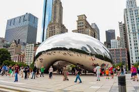 is chicago safe for travel 2024