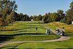 Heritage Golf Club | Hilliard, OH | Invited