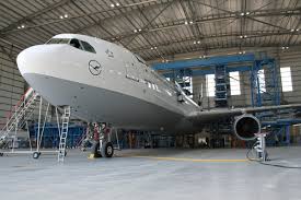 aircraft hangars steel airplane hangar