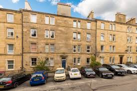 property in sinclair place gorgie