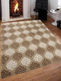 floor carpet size is 6x9 feet
