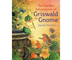 the garden adventures of griswald the