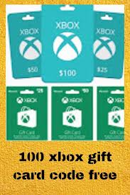 Maybe you would like to learn more about one of these? Get 100 To Spend On The Xbox Store Xbox Gift Card Xbox Gifts Gift Card Generator