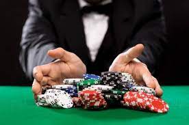 Tips Berjudi Lewat Situs Poker Online