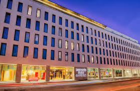 Hotel münchen palace is a 5 star hotel located at trogerstrasse 21 in munich. Leonardo Hotel Munich City South 69 7 7 Prices Reviews Germany Tripadvisor