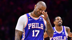sixers lose 2023 2024 second round