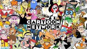 top 10 cartoon network shows on