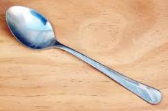 Is a desert spoon bigger than a teaspoon?