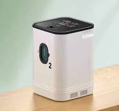 portable oxygen concentrator for home
