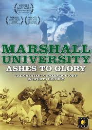 Marshall University: Ashes to Glory (2000) - IMDb