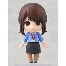 Douki-chan figure