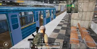 It is a game that can be played online on mobiles, computers with gameloop emulator. Pubg Kr Apk Obb Download Pubg Kr New Update 2020