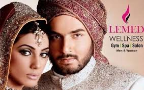bridal makeup at best in lucknow