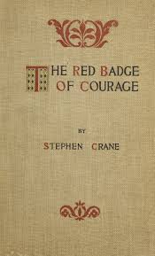 Resultado de imagen de image the red badge of courage