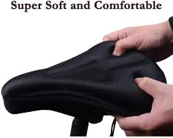 Bicycle Saddle Seat Covers For