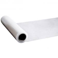 oypla 600mm x 25m carpet protector