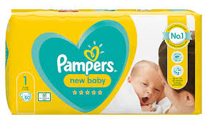 nappy size guide from pampers pampers uk