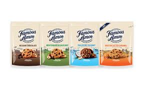 famous amos wonders from the world