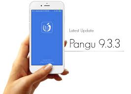 • in this video i showed you how to remove the jailbreak from your iphone device running on the ios 13.5. Install Pangu Jailbreak On Ios 9 3 3 Without A Computer