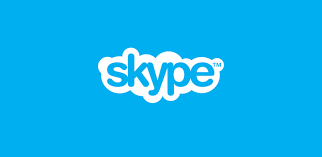 Select the official skype app from the results. Skype For Blackberry Q10