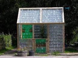 How To A Recycled Plastic Bottle