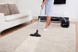 absolute cleaning recommended carpet