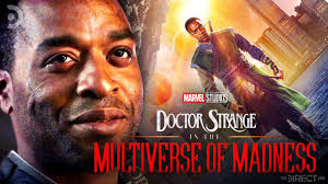 Doctor strange in the multiverse of madness will reportedly feature tom hiddleston's return as loki. Doctor Strange In The Multiverse Of Madness Chiwetel Ejiofor Confirms His Return The Direct