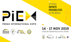 The chamber leads the way in advocacy, networking, events and certification since 1861. Perak International Trade Exposition Piex 2019 Mida Malaysian Investment Development Authority