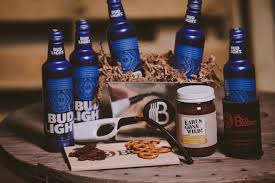 the brobasket gifts for men gift baskets for men bbq gifts budlight