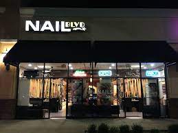 nail blvd plus welcome