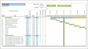 Project Planning Calendar Template Powerpoint Best Of Schedule Excel