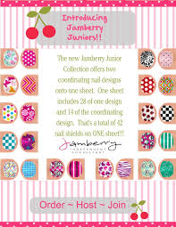 Beauty Kinzie Jones Jamberry Nails Independent Consultant