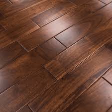 solid wood flooring manufacturers in